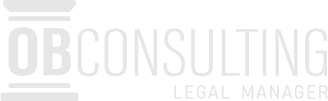 logo ob consulting legal manager 2